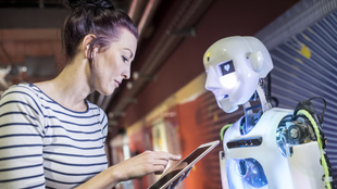 AI and Human Collaboration